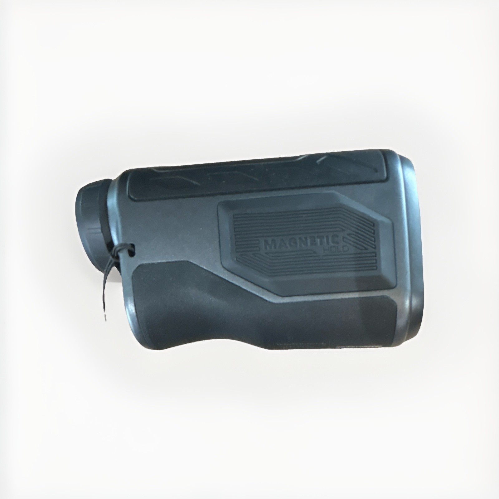 SUNPOW Golf Rangefinder with Slope, High Precision Laser Range Finder. Works