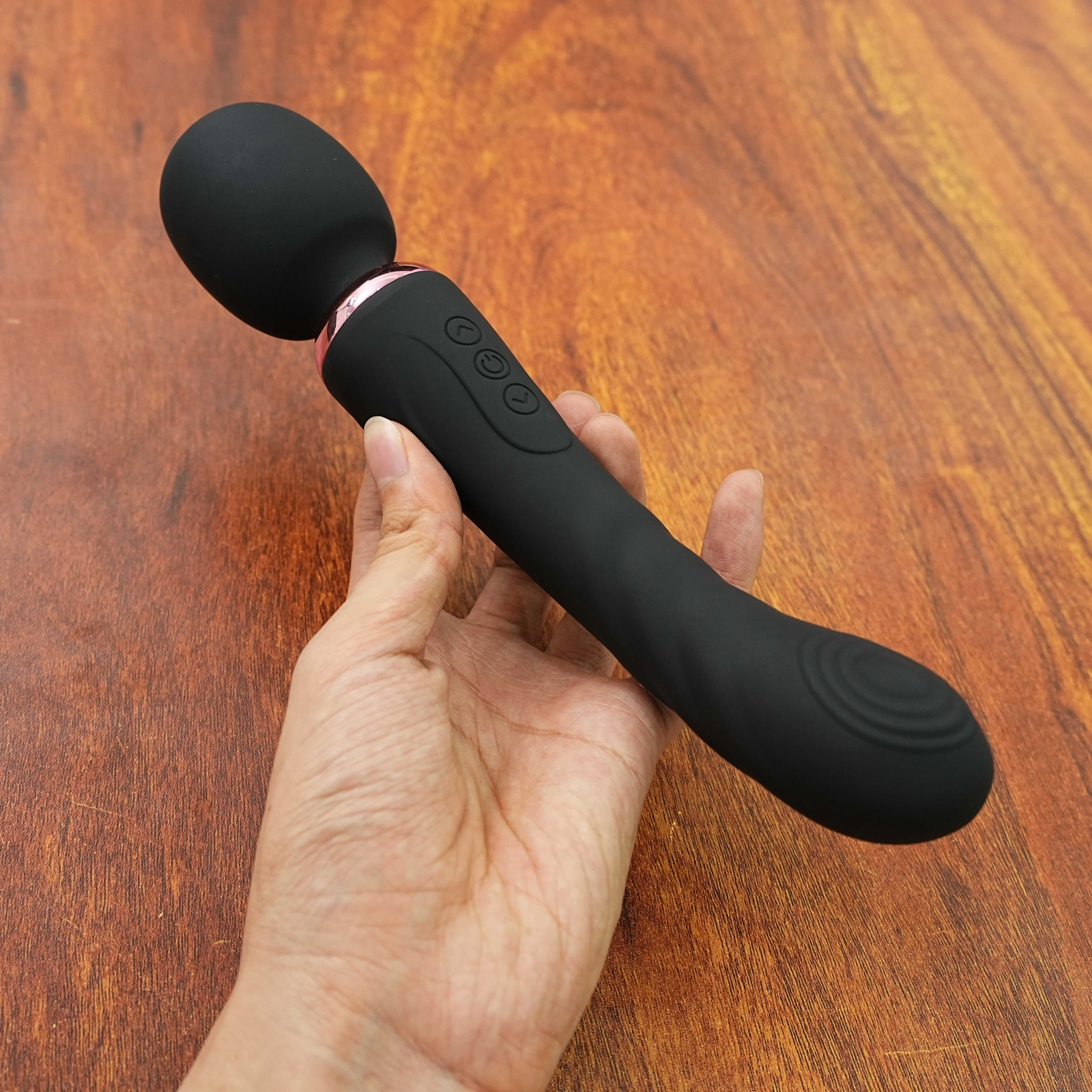 MultiSpeed-Vibration-Personal-Body-Stimulator-Female-Massager-for-Women Powerful