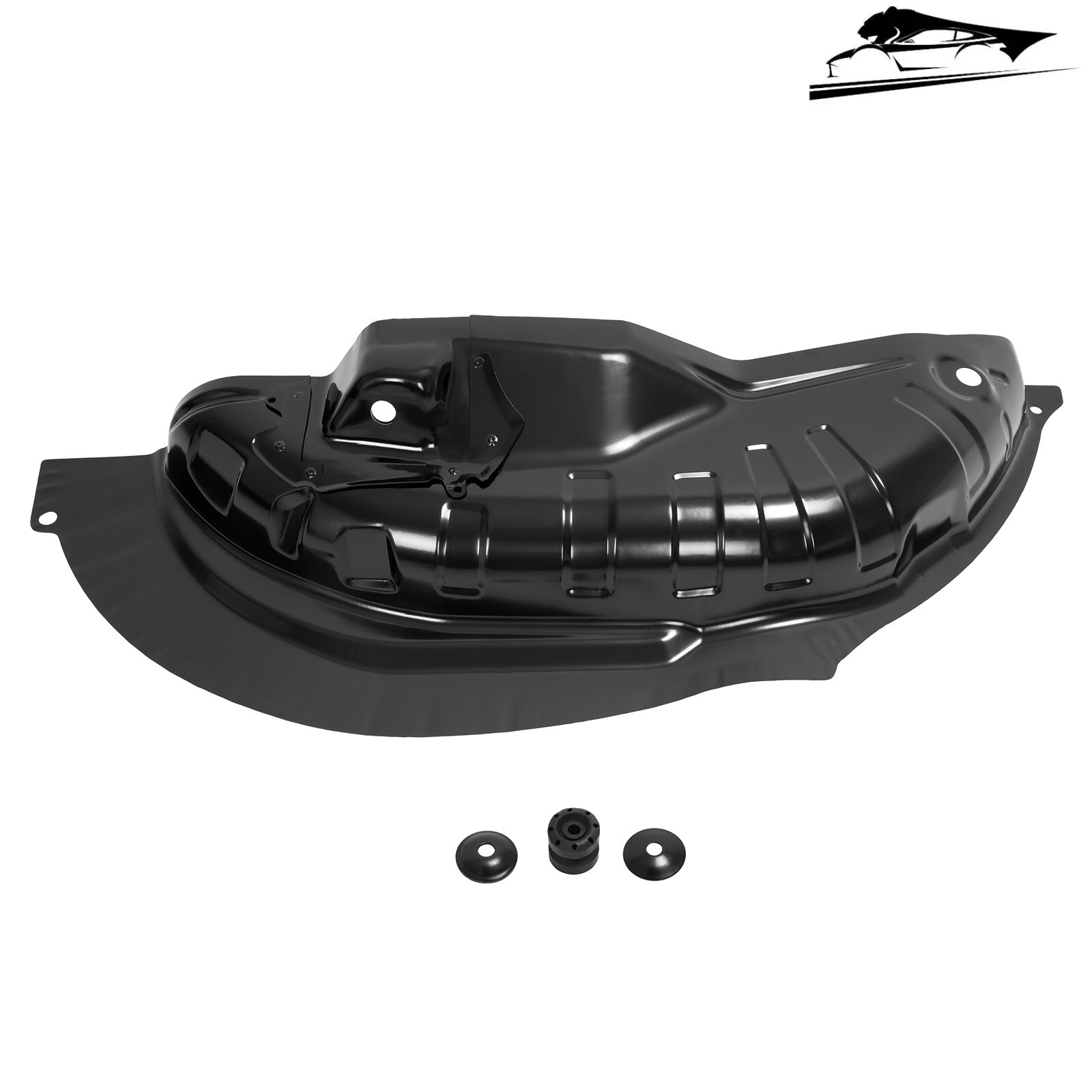 Rear Right Shock Tower Patch Panel For 01-12 Ford Escape Tribute Mercury Mariner