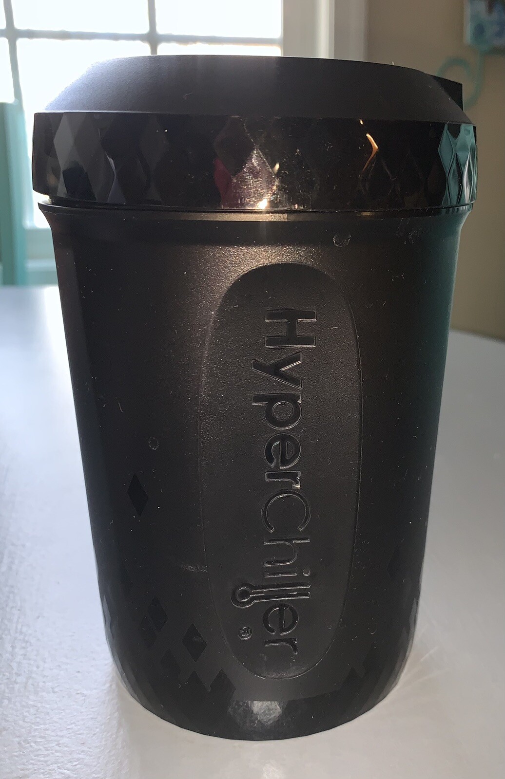 HyperChiller HC2 Patented Instant Coffee Beverage Cooler Ready One Minute Bar