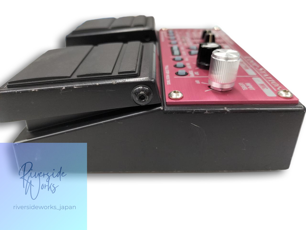 BOSS Loop Station RC-30