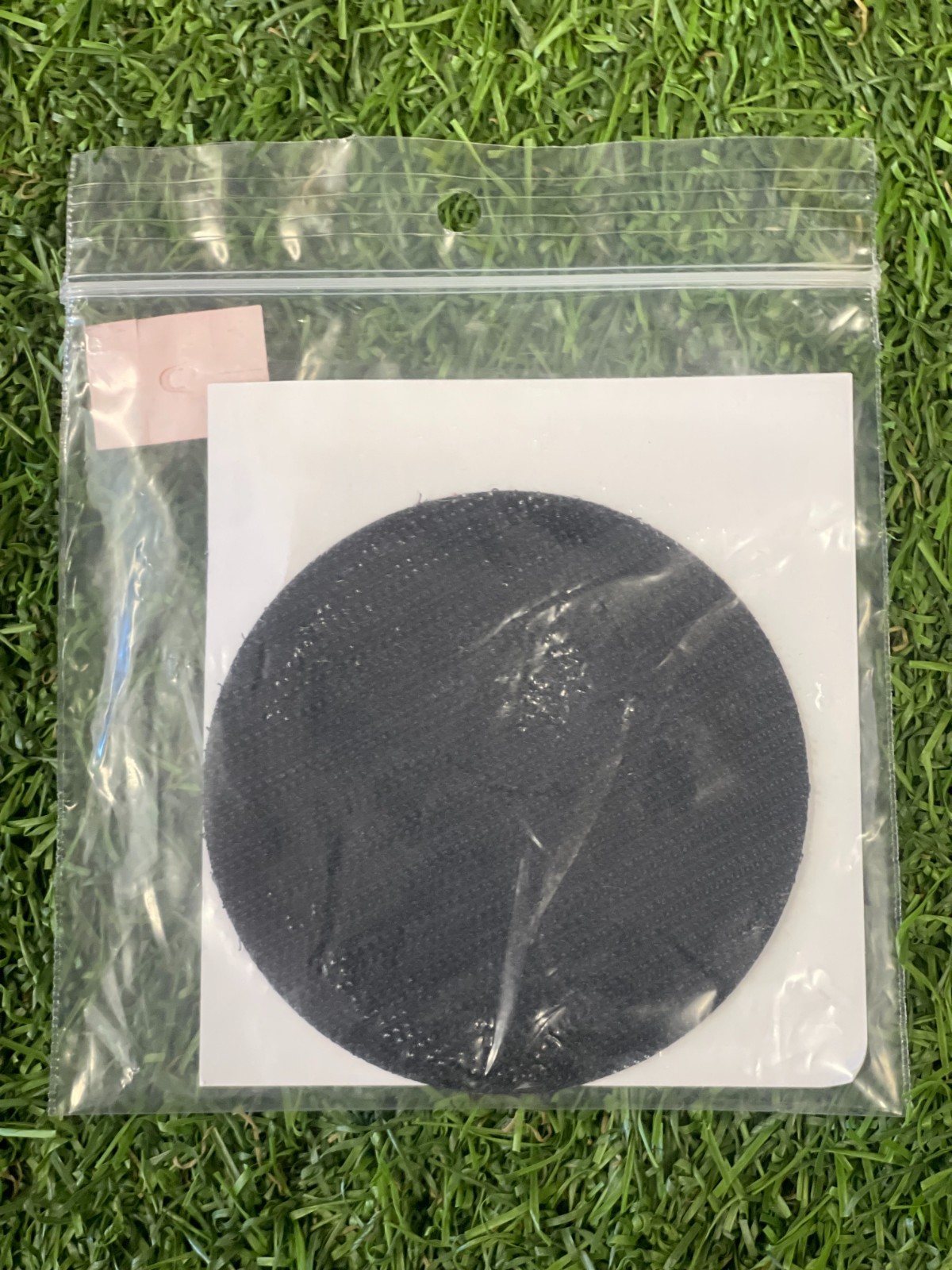 Official Sports- Referee Patch