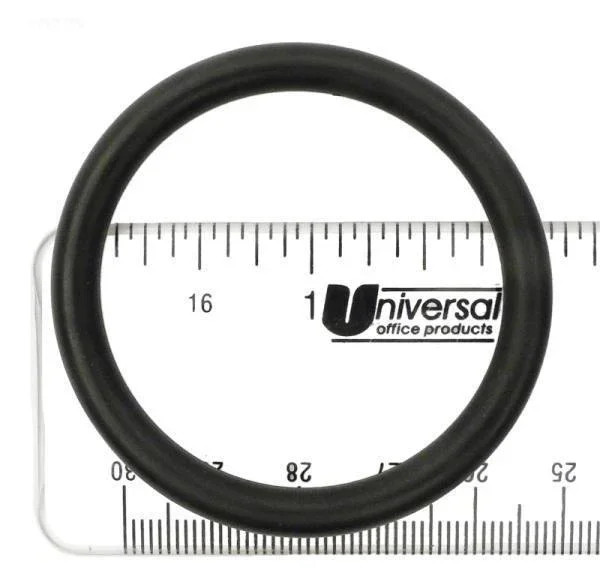 O-Ring, Piston