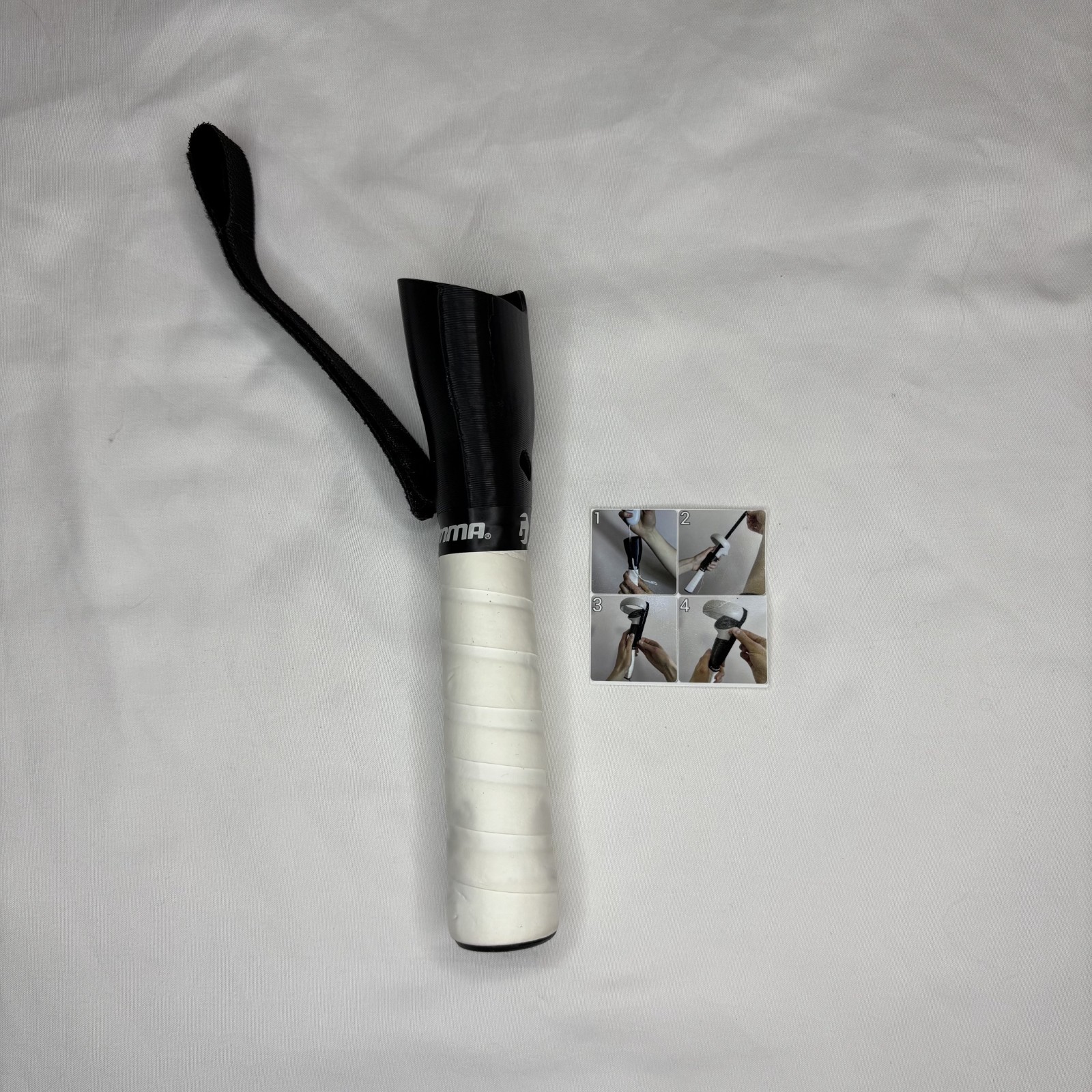 Golf Sports Grip Adapter for Meta Quest 1 & Quest 2