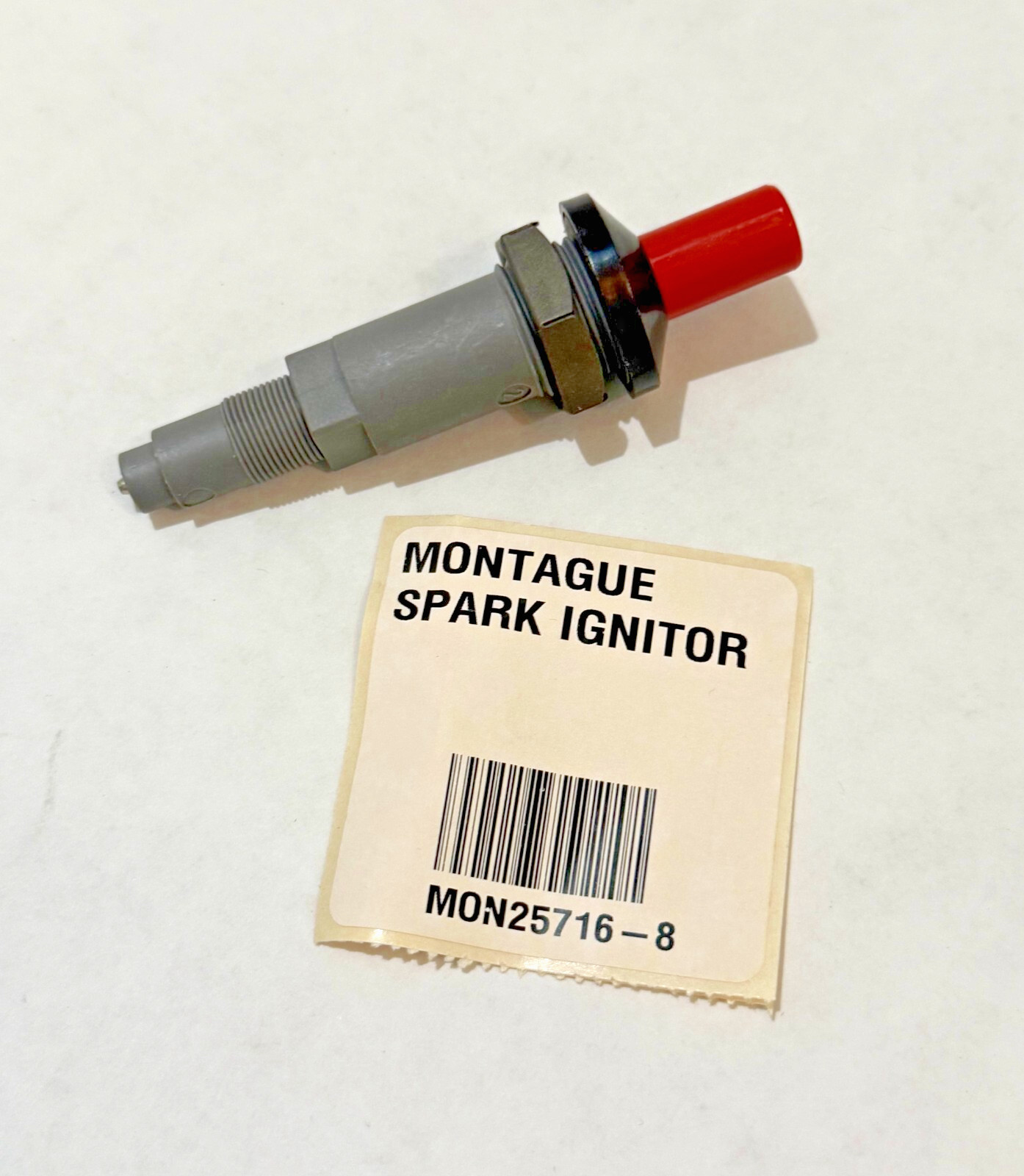 GENUINE OEM MONTAGUE 25716-8 SPARK IGNITOR