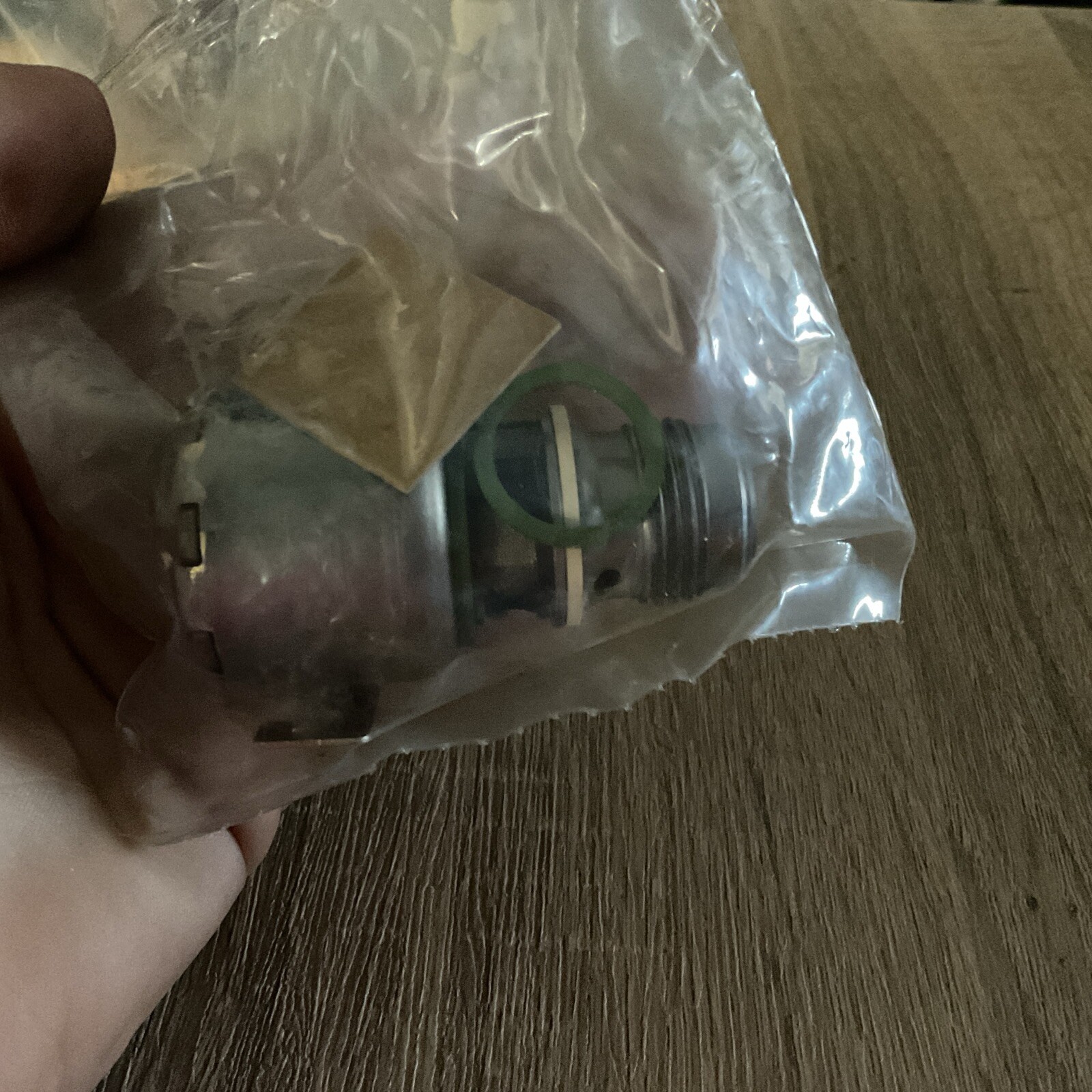 New Solenoid 4024759