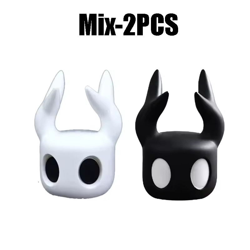 Gaming Controller Stand Cartoon Ghost Holder for PS5 Xbox Switch Gamepad