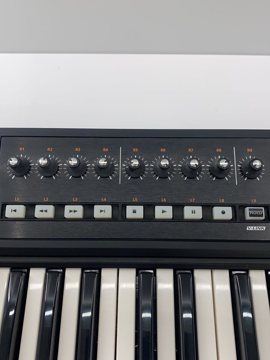 Roland A-300Pro Midi Keyboard Controller Synthesizer Black Good