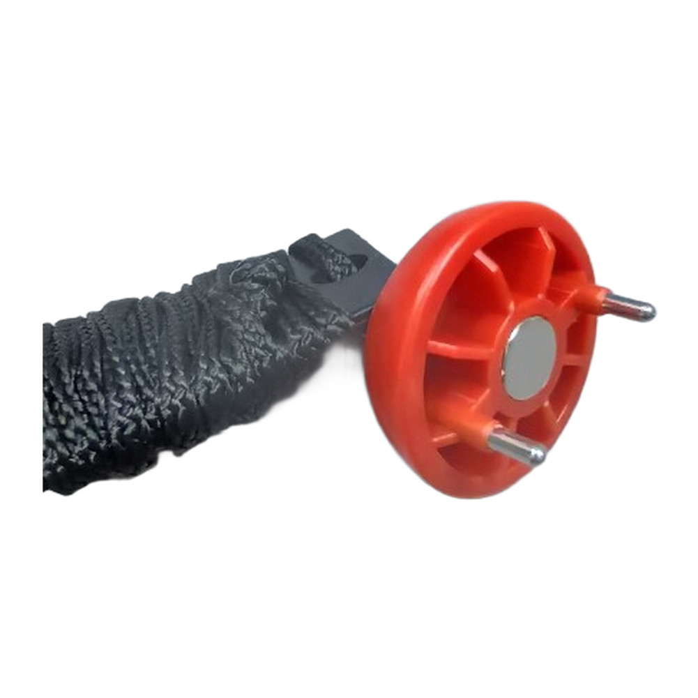 Treadmill Safety Key E-Stop Switch for Proform Models Red Plastic 2.8 x 4.5cm