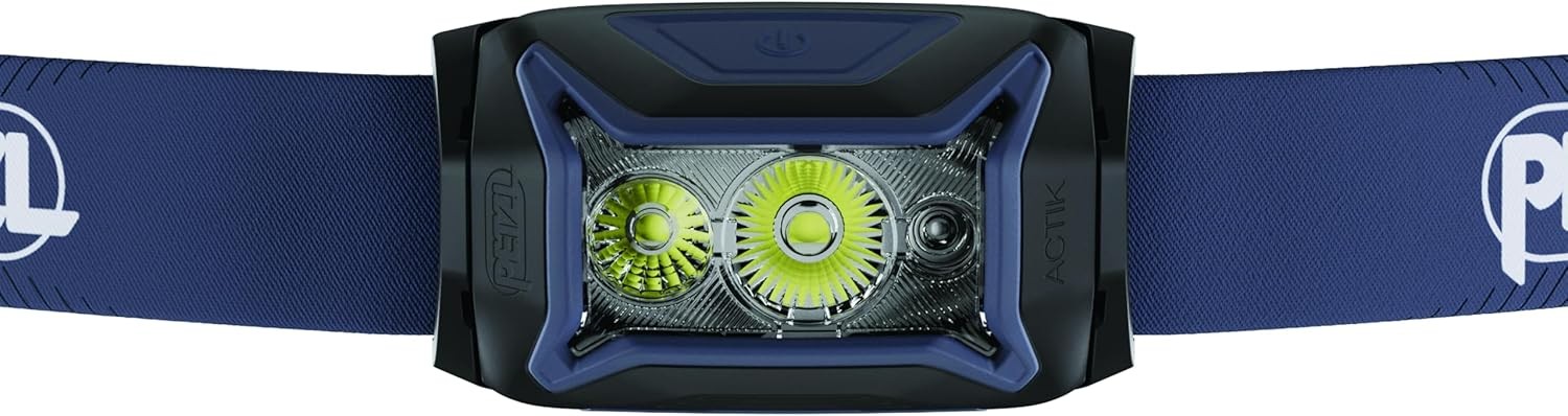 ACTIK LAMP BLACK