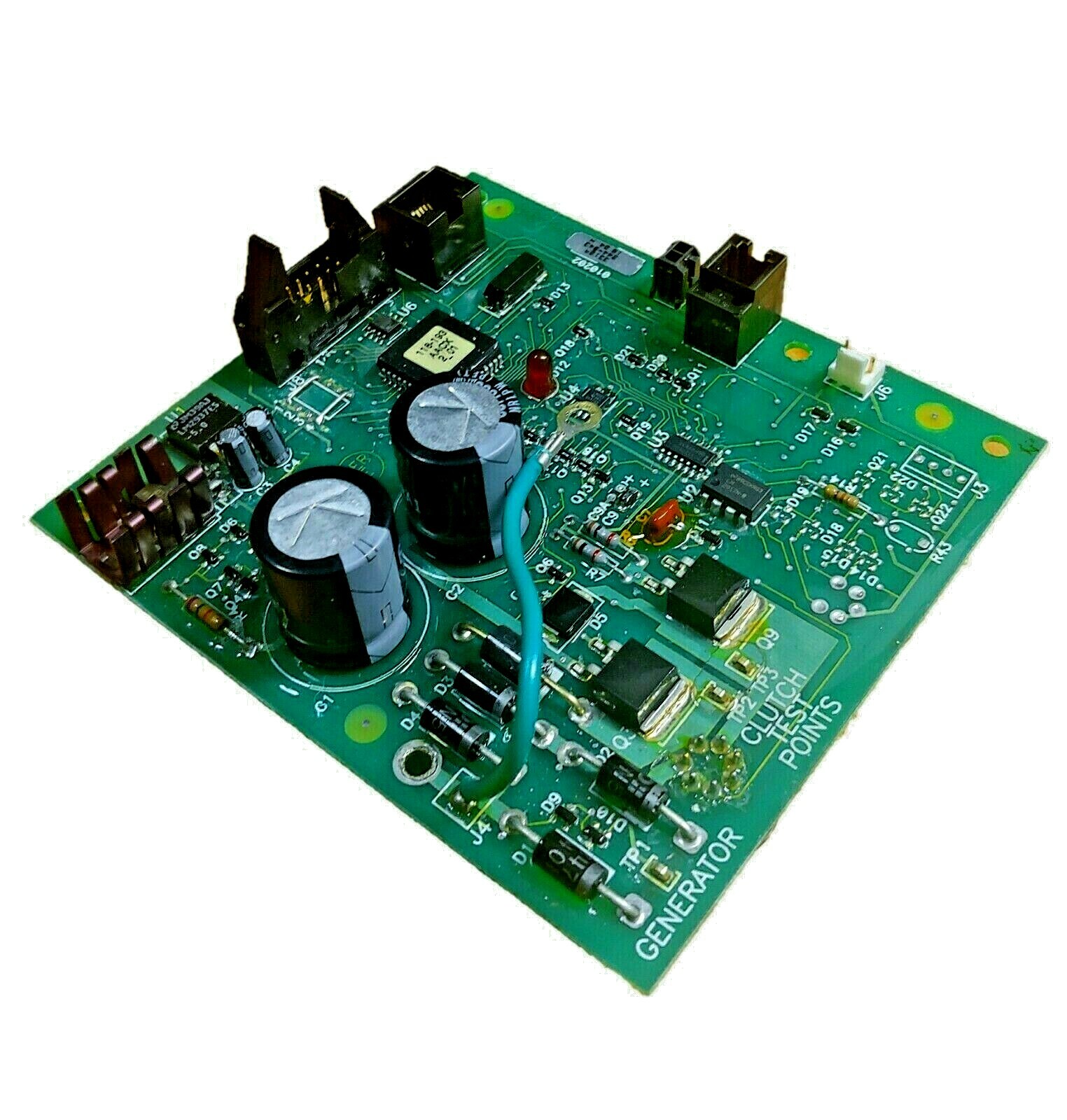 Repair Service For Graco Control Board 245-237 245237 245-512 245512 6Mon Warr