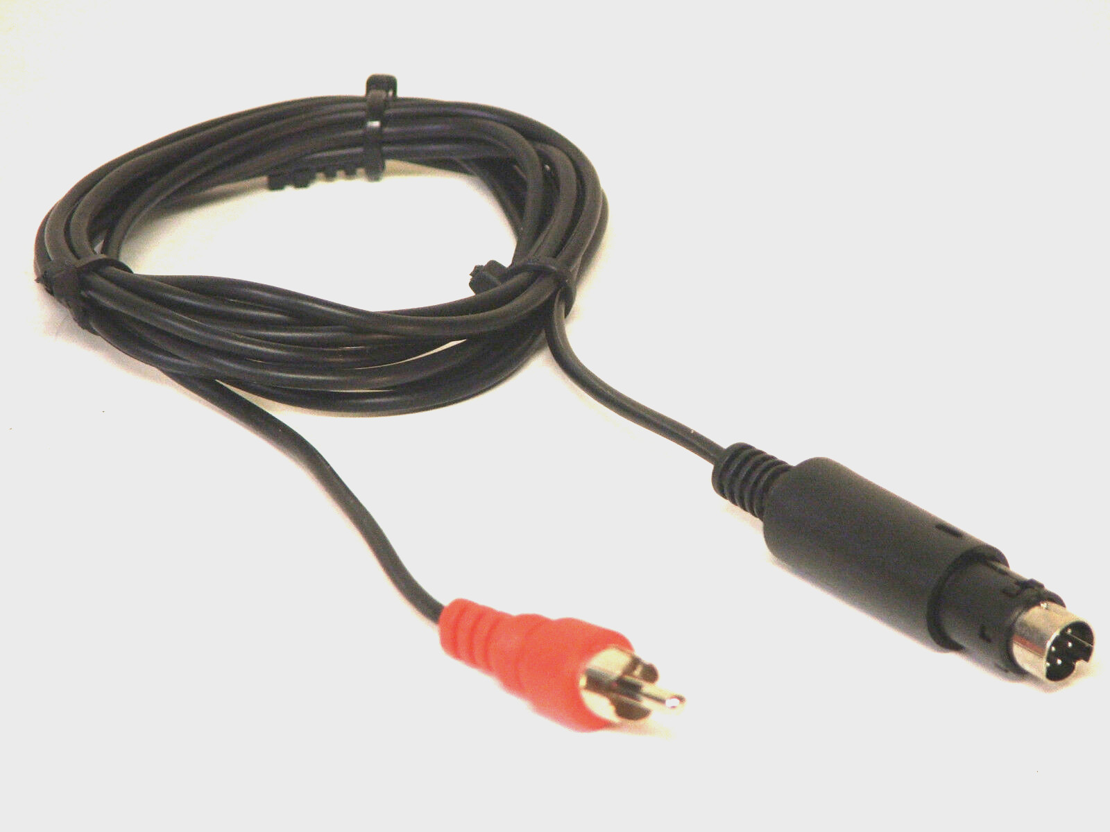 Yaesu FTX-1 HF XCVR Amplifier Relay Cable For Tuner Jack - NEW