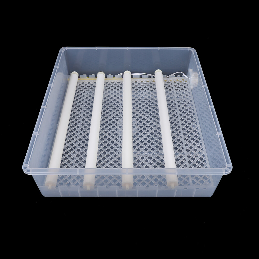 For Hatching Eggs Incubators 64 Egg Incubator Automatic Egg Turning Chicken Farm