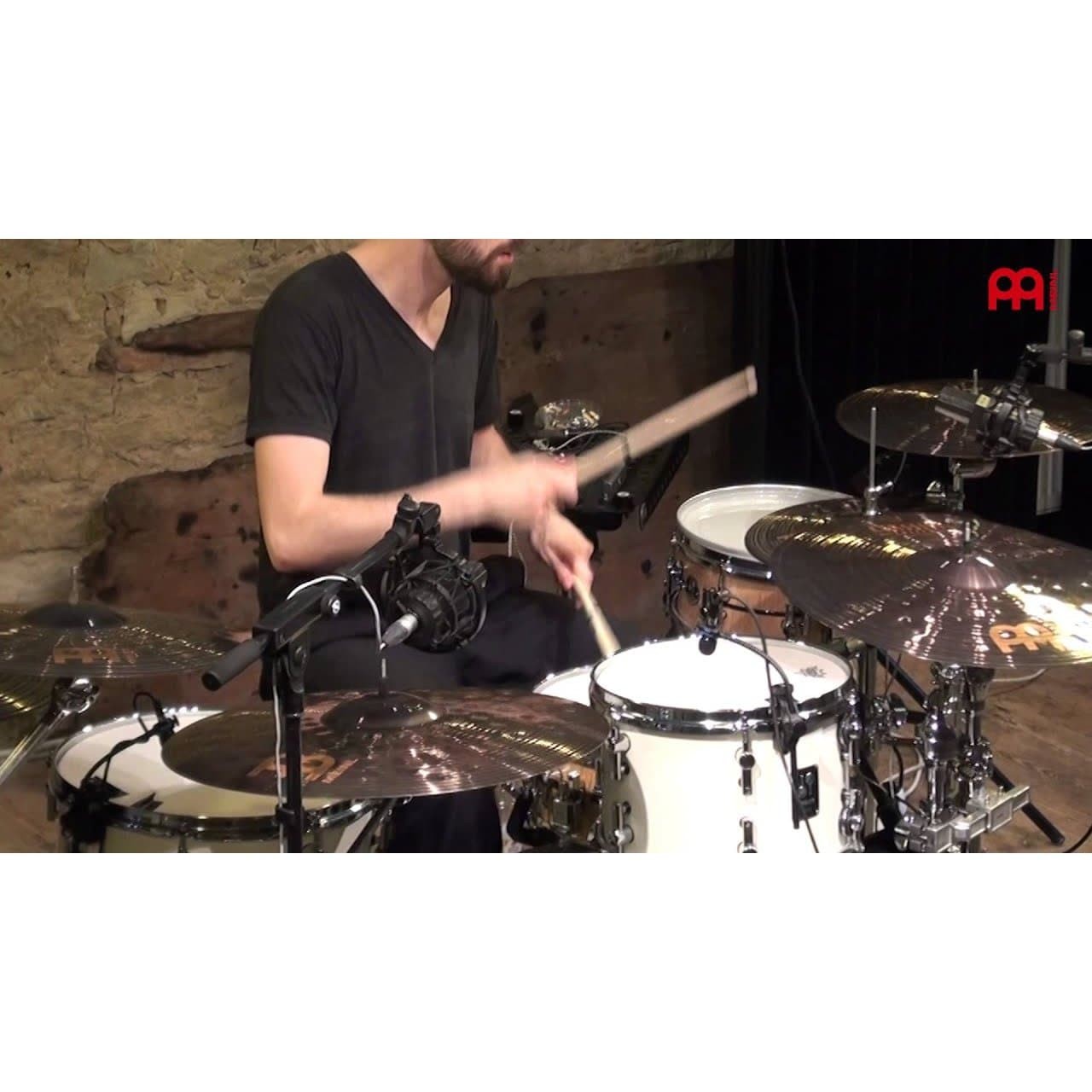 Meinl Classics Custom Dark China Cymbal 18"