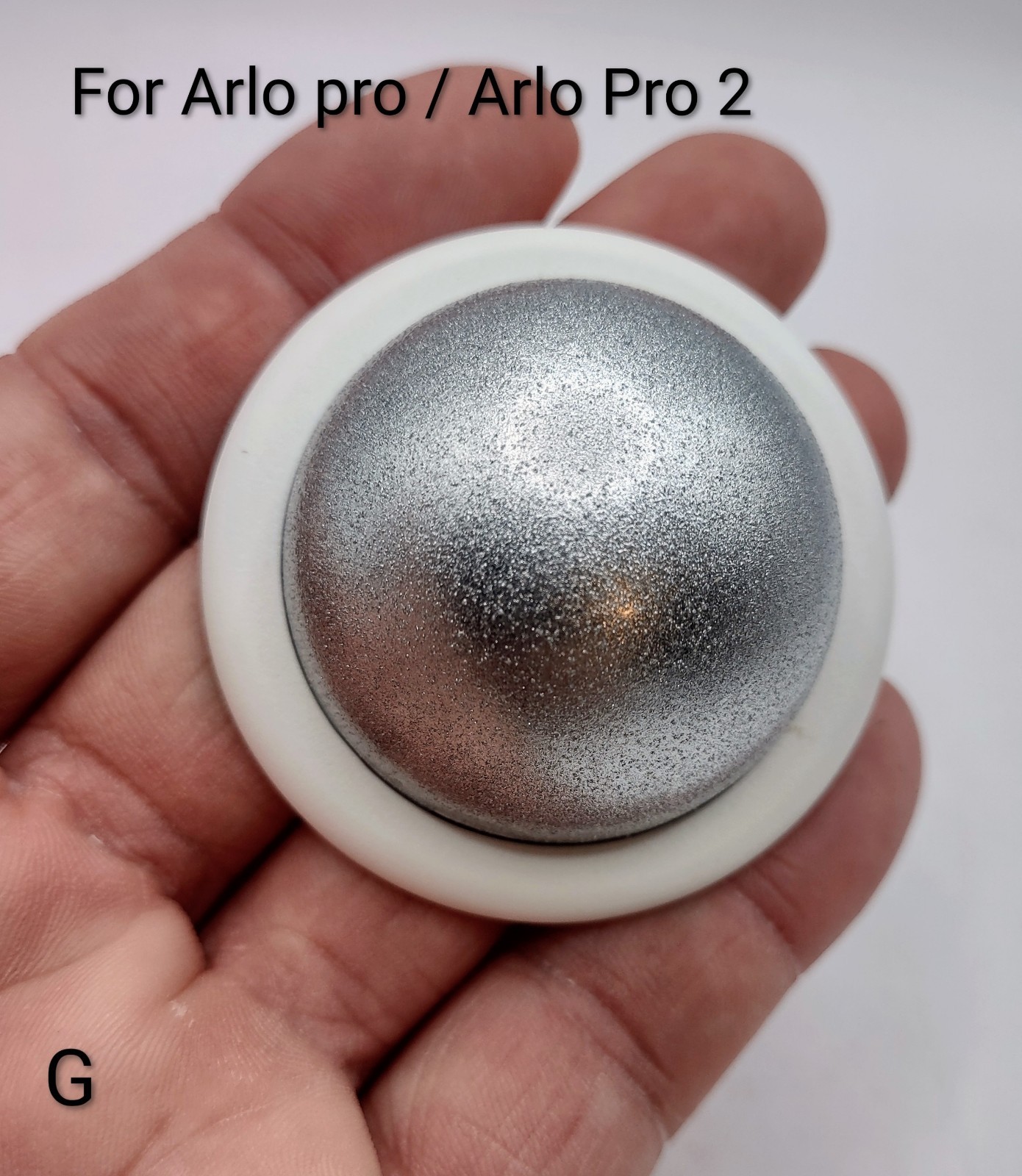 NEW Arlo Netgear Magnetic Ball Mount For Arlo Pro & Arlo Pro2 Easy Install