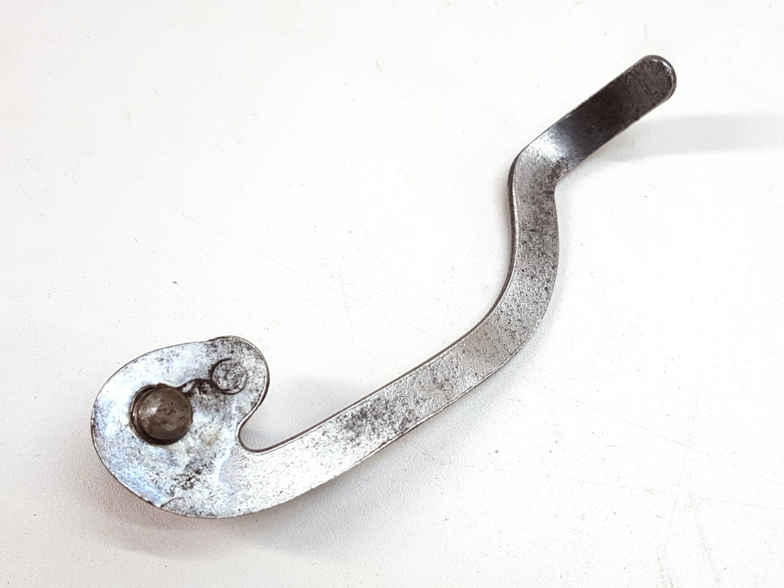 4266 Stanley Bailey No. 9 1/2; Lateral Lever