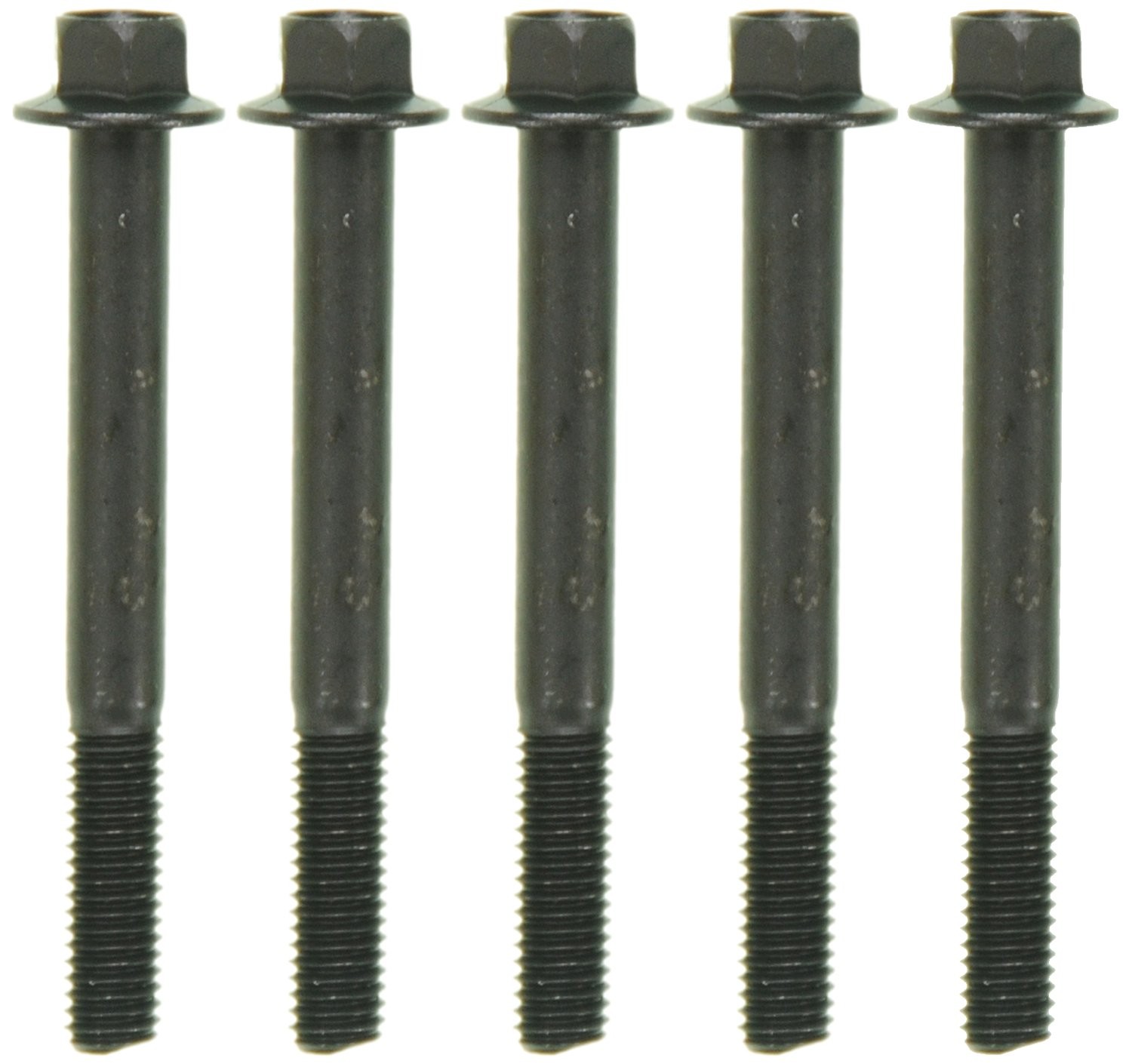 Engine Cylinder Head Bolt Set Mahle For 2003-2005 Ford Excursion 6.0L V8