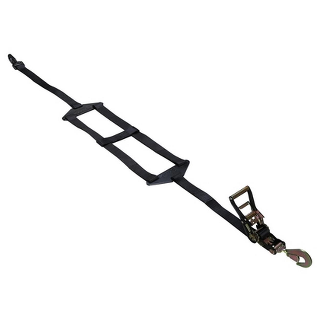 Bulldog Winch | Ratchet Tie Down Strap | 20362