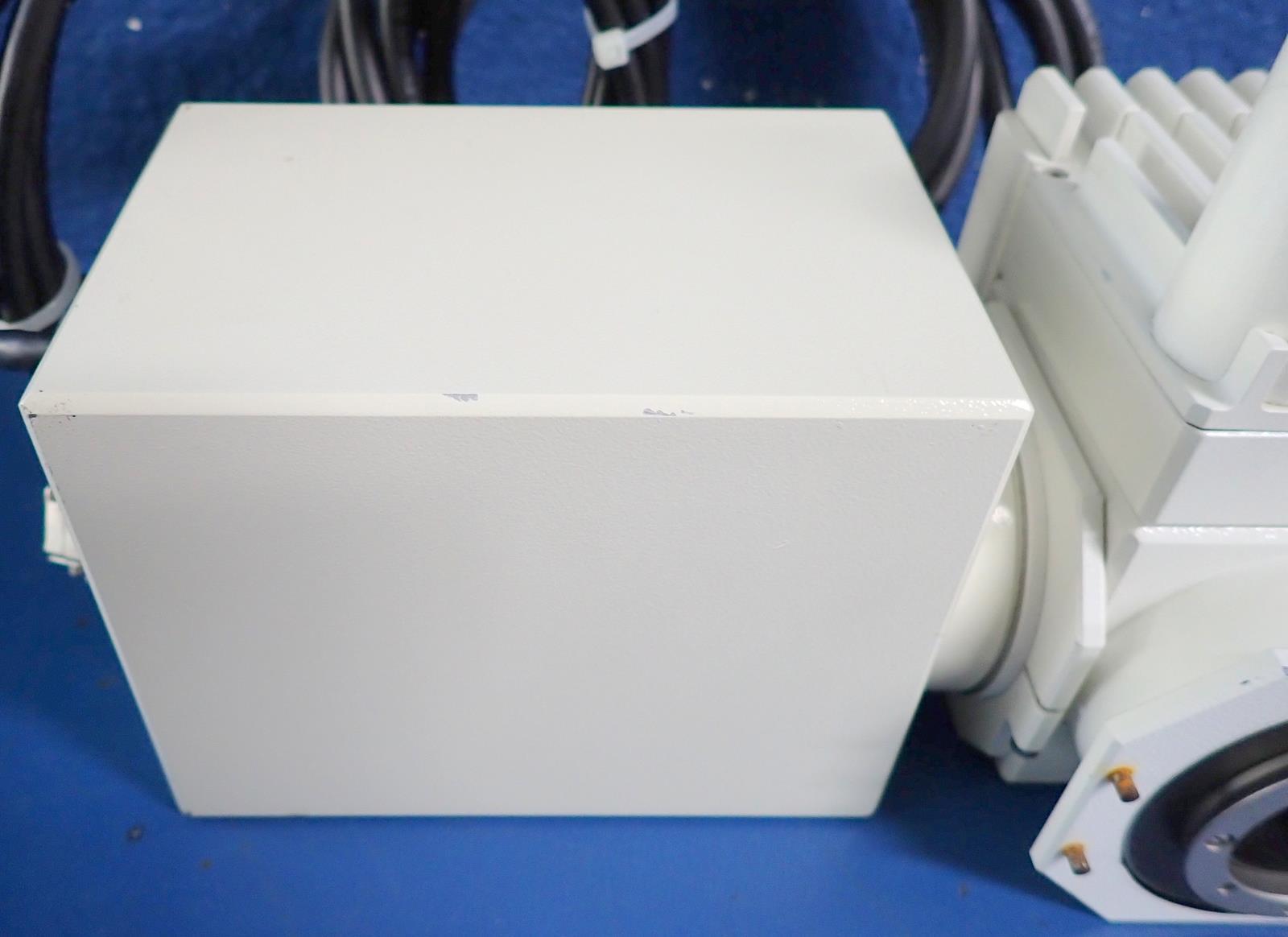 Carl Zeiss AIM-SYSTEM Transmitted Light Channel 1058-431 & Switching Mirror