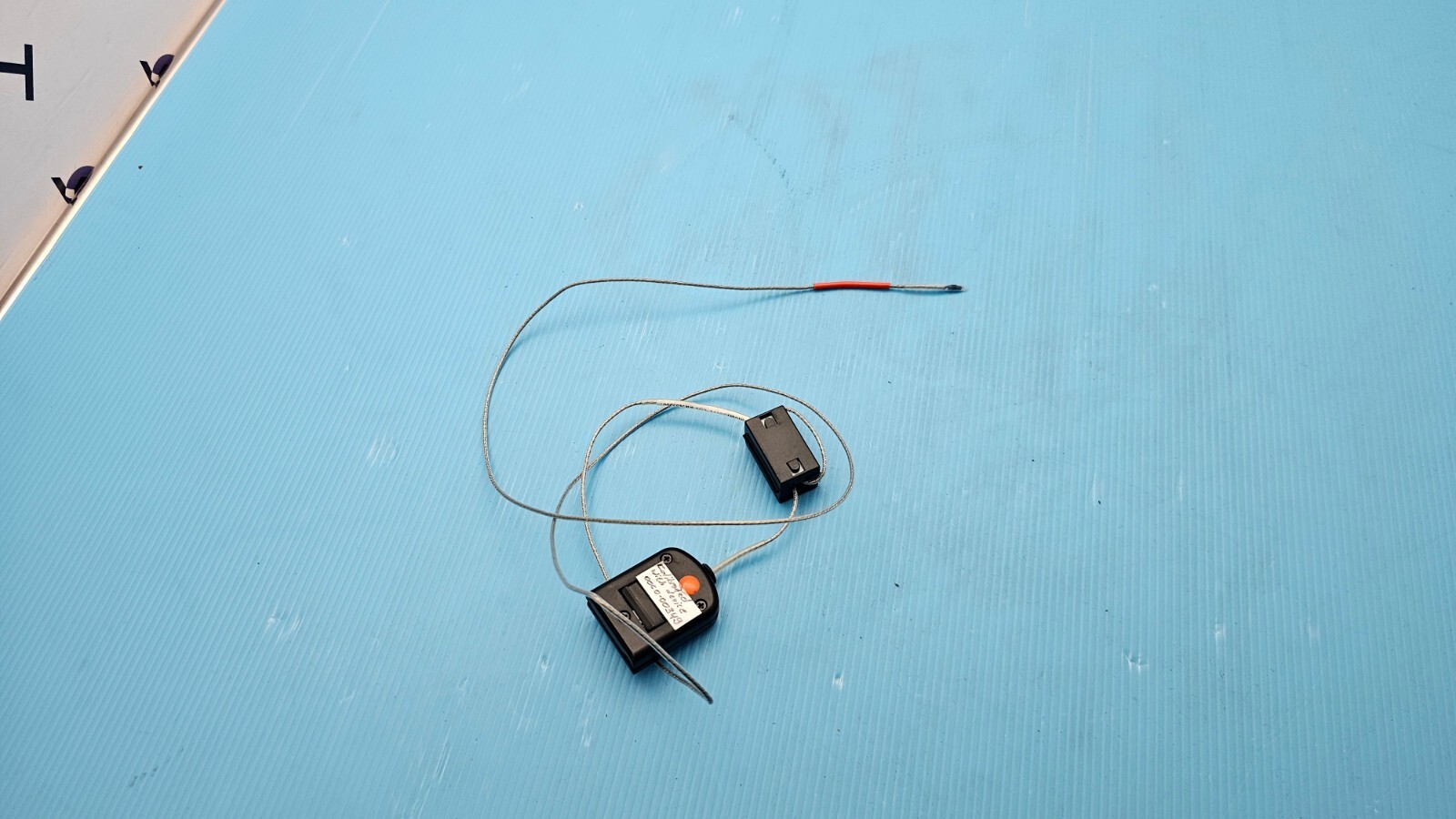 Hart Scientific 5611T-CST SPRT