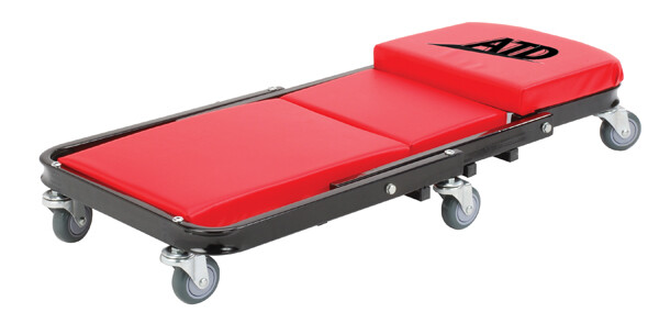 ATD TOOLS Convertible Creeper 81045