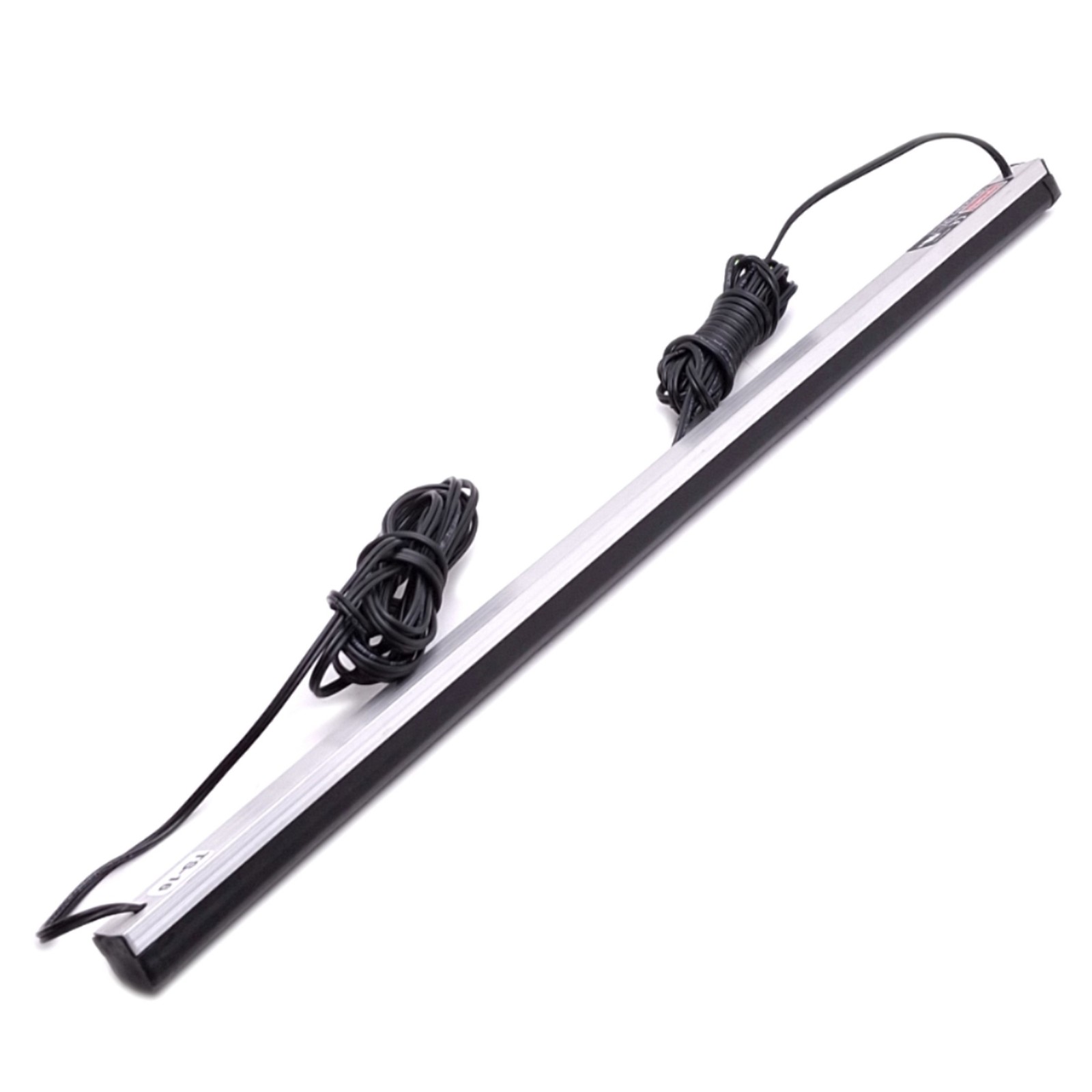 Tapeswitch TS-16 Sensing Edge, 21" Length, 9.8N Actuation, 28VAC/DC 1A Max