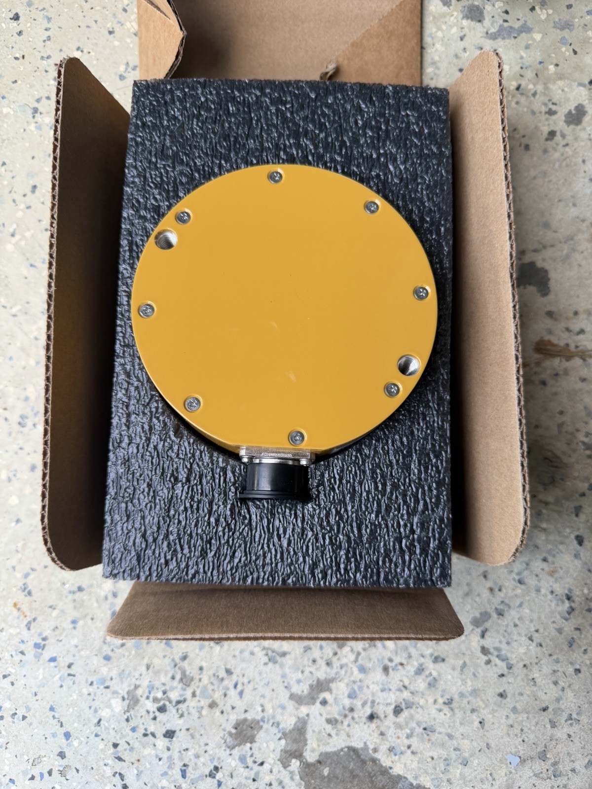 Trimble RS400