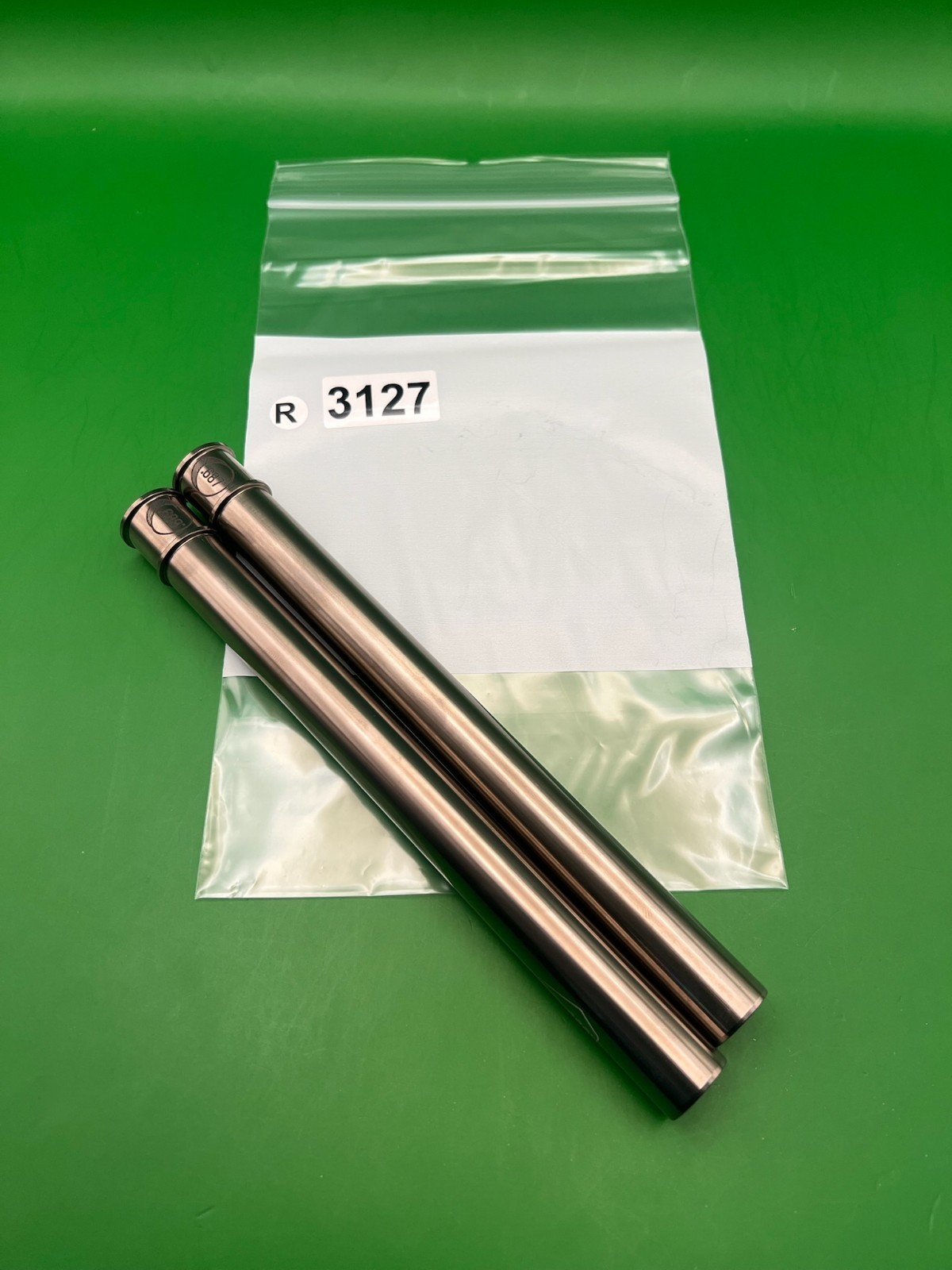 CRBN Paintball Barrel Inserts