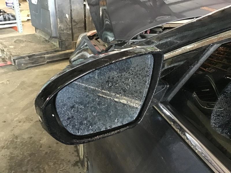 Audio Equipment Radio Receiver ID 965603R105 Fits 14-15 CADENZA 2630667