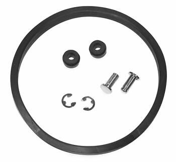 Speedometer Speedo Mount Kit  1968 - 13 Harley Davidson shovelhead softail fxdwg