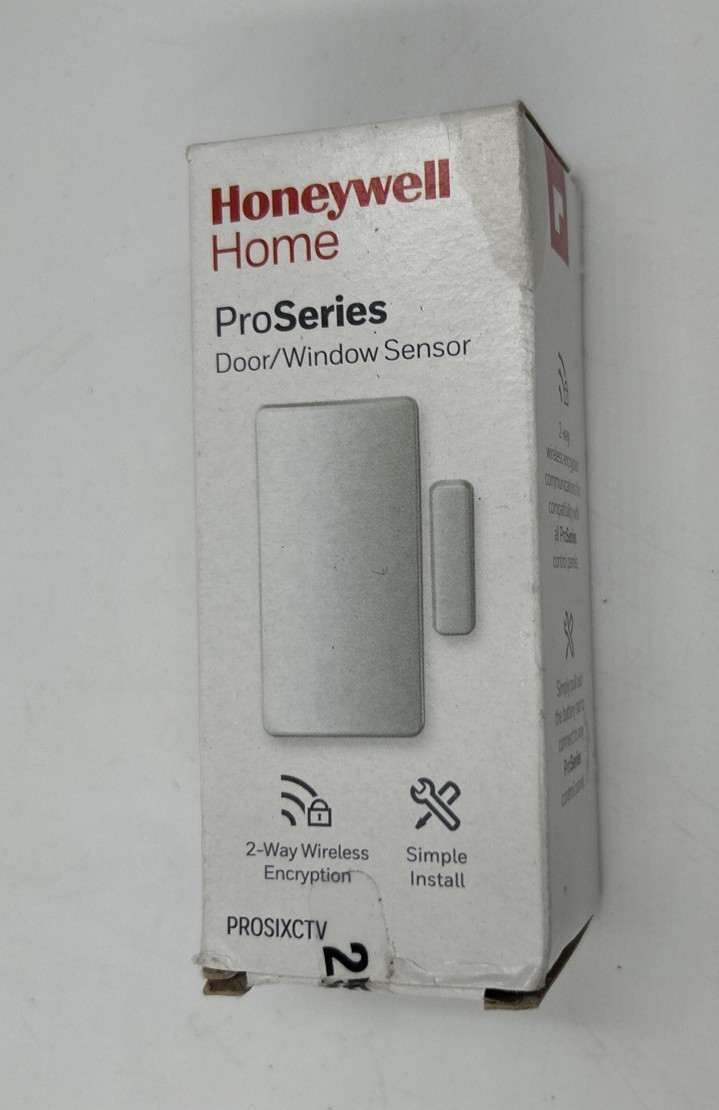 Honeywell Home ProSeries Door Window Sensor