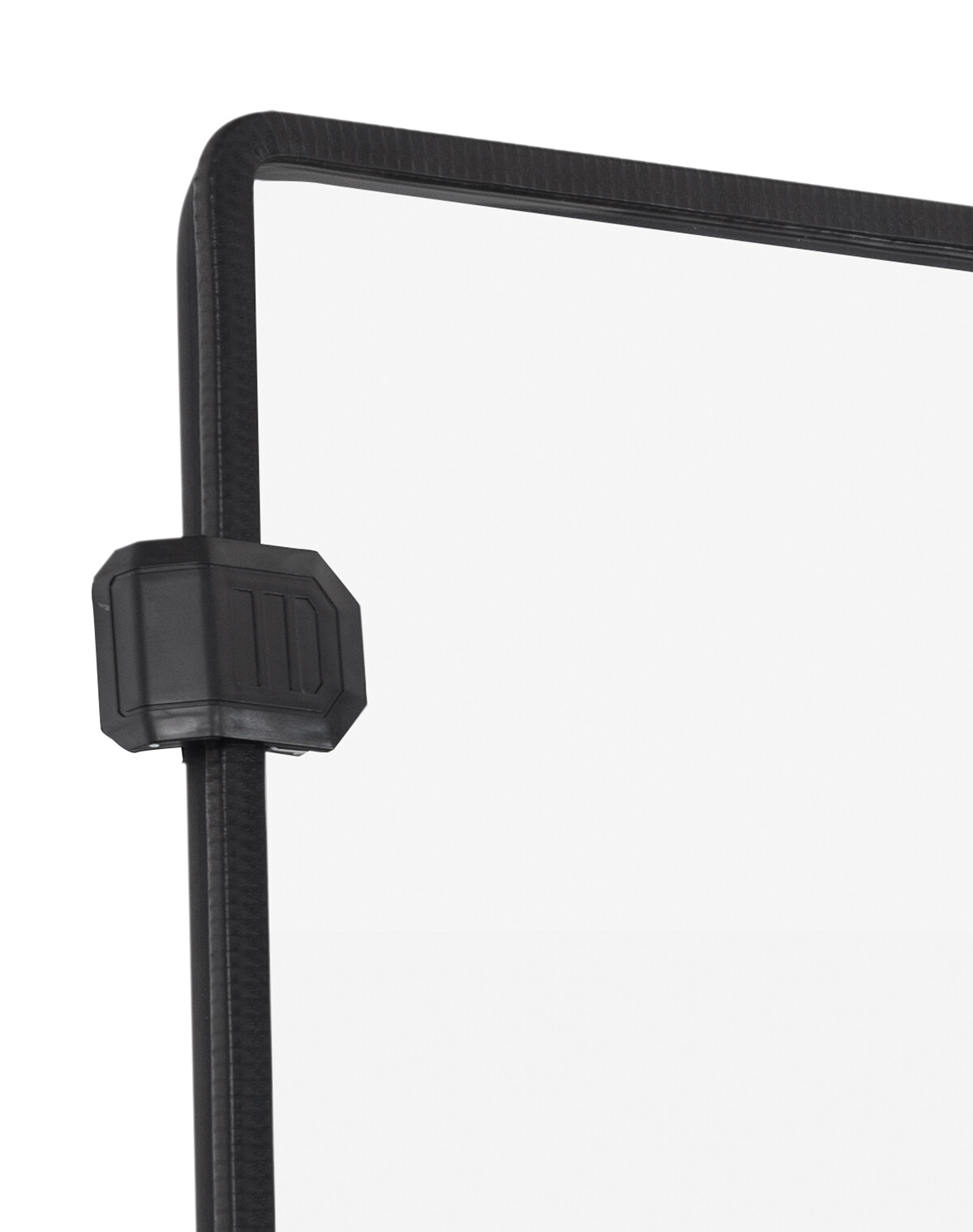 UTV Vented Front Full Windshield Clear for TRACKER 800SX 2020-2023 MAX-FLO