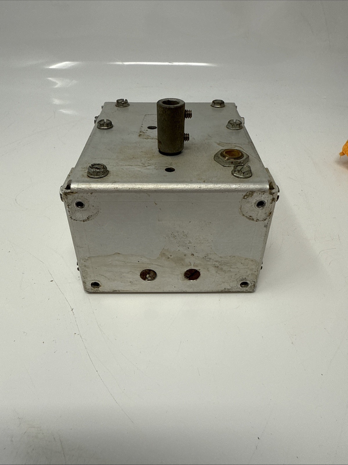 Heathkit SB-644A Series NO.01823 Rotary Limit Switch (untested)