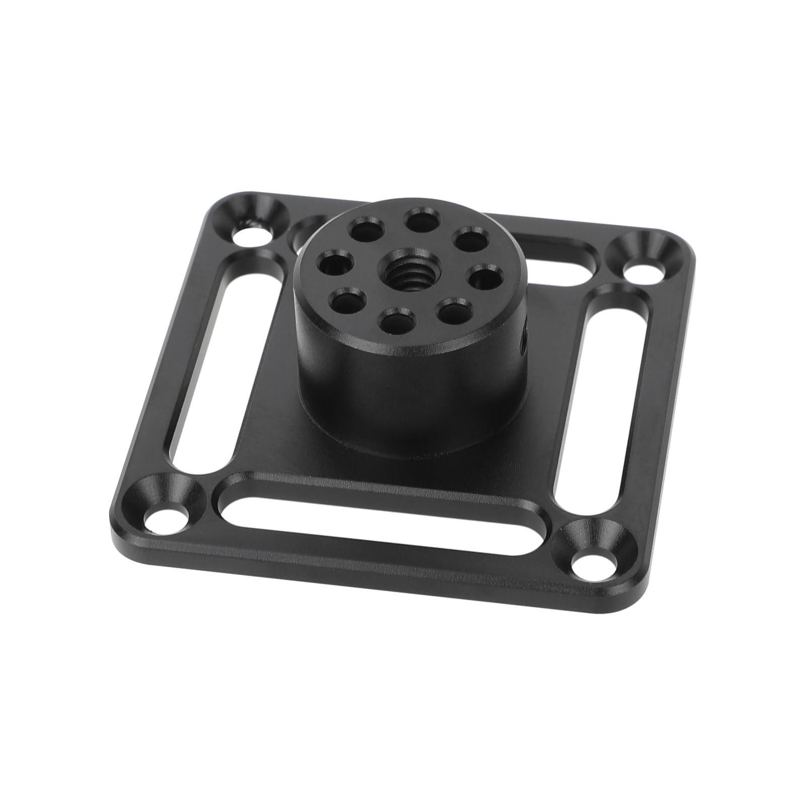 1 PCS Wall Ceiling Mount With 1/4"20 Thread Mounting Slots 3689