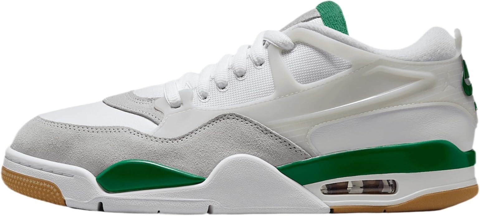 JORDAN MENS AIR JORDAN 4 RM BASKETBALL SHOES #FQ7939 103
