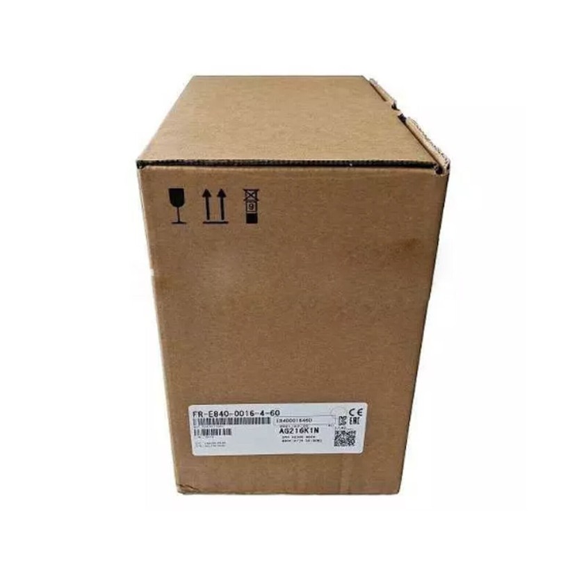 Brand New Frequency Converter FR-E840-0016-4-60 Is Shipped With Shipping
