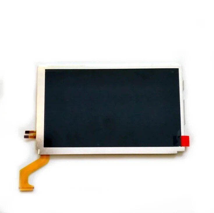 Nintendo New 3DS XL Top Upper LCD Screen Display Replacement (New Model) 2015+