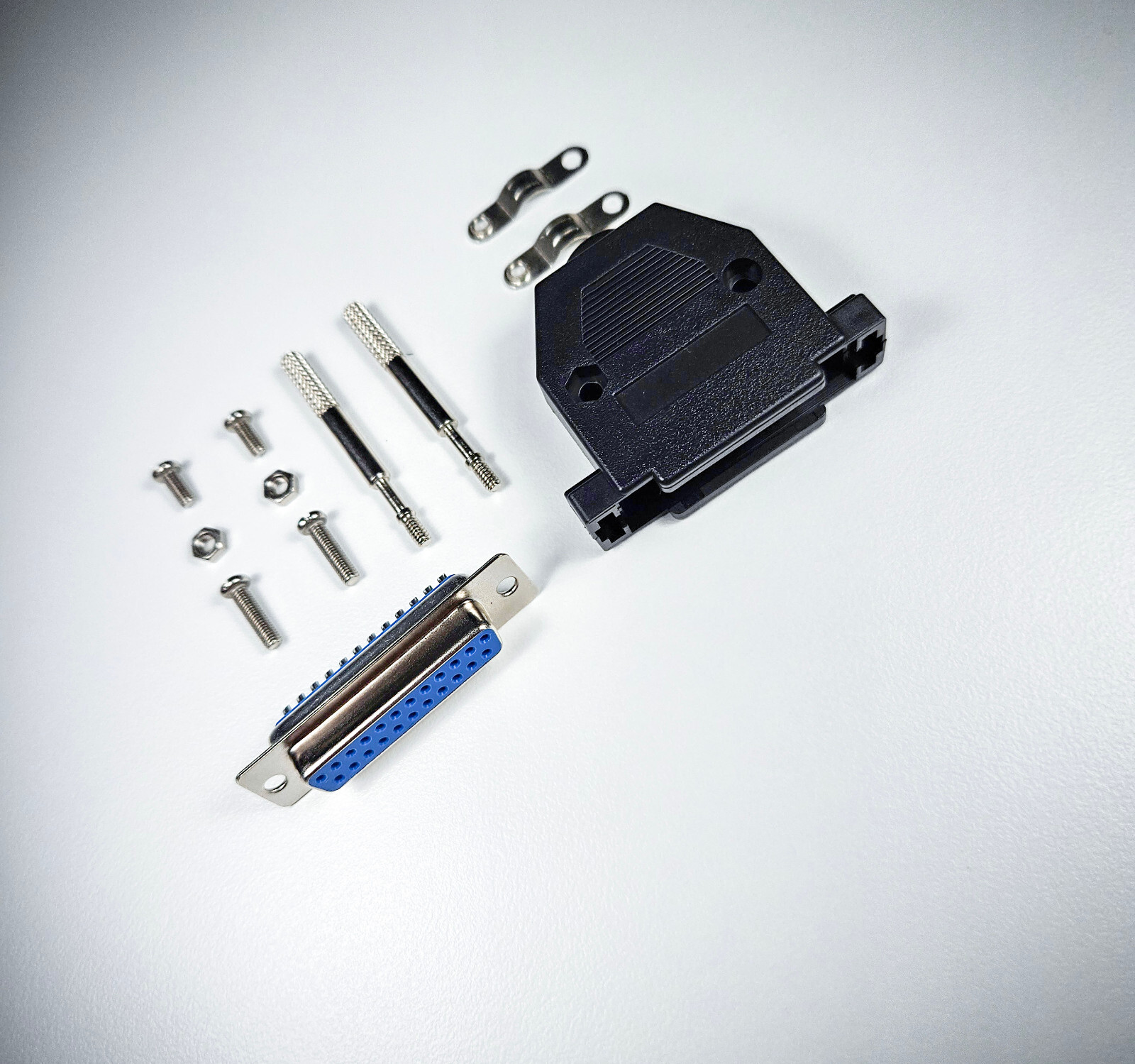 AMIGA VIDEO CABLE CONNECTOR DB23