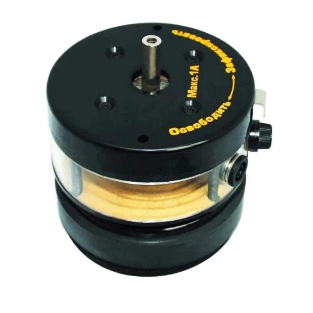 Vibration Generator Frequency Wave Oscillator Max 1A for Clarion Graphics Demo
