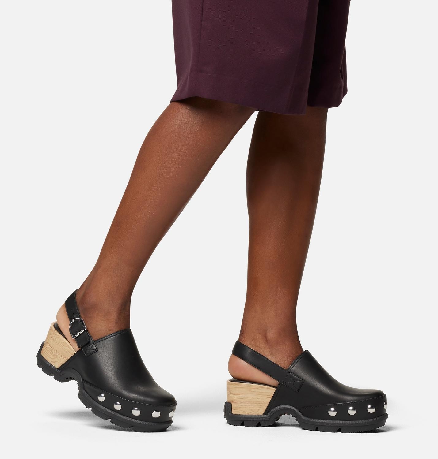 Roam’n Clog™ RVT Women's Shoe