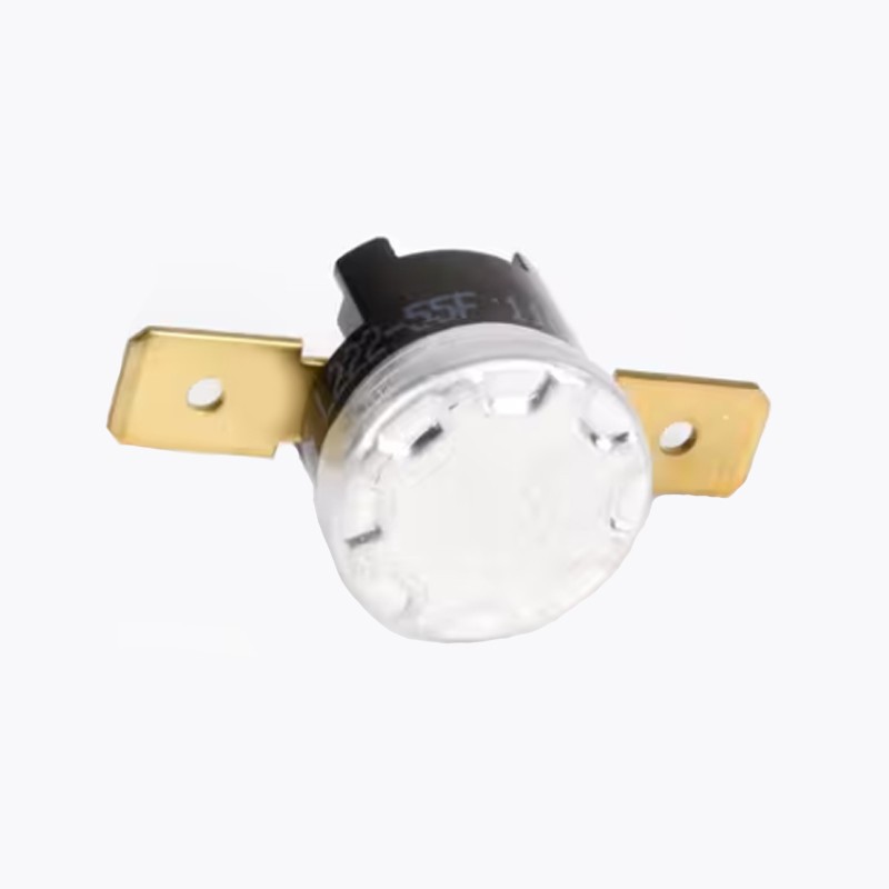 Newco OEM 110574 Hi Limit Thermostat Disc