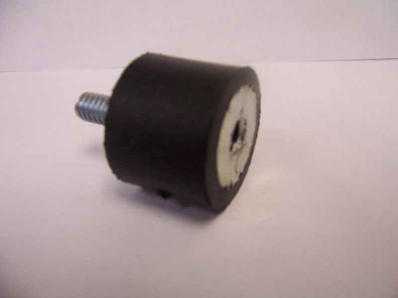 RUBBER MOUNT replaces BROAN NUTONE SEARS KENMORE 99100484 (was 1172913)