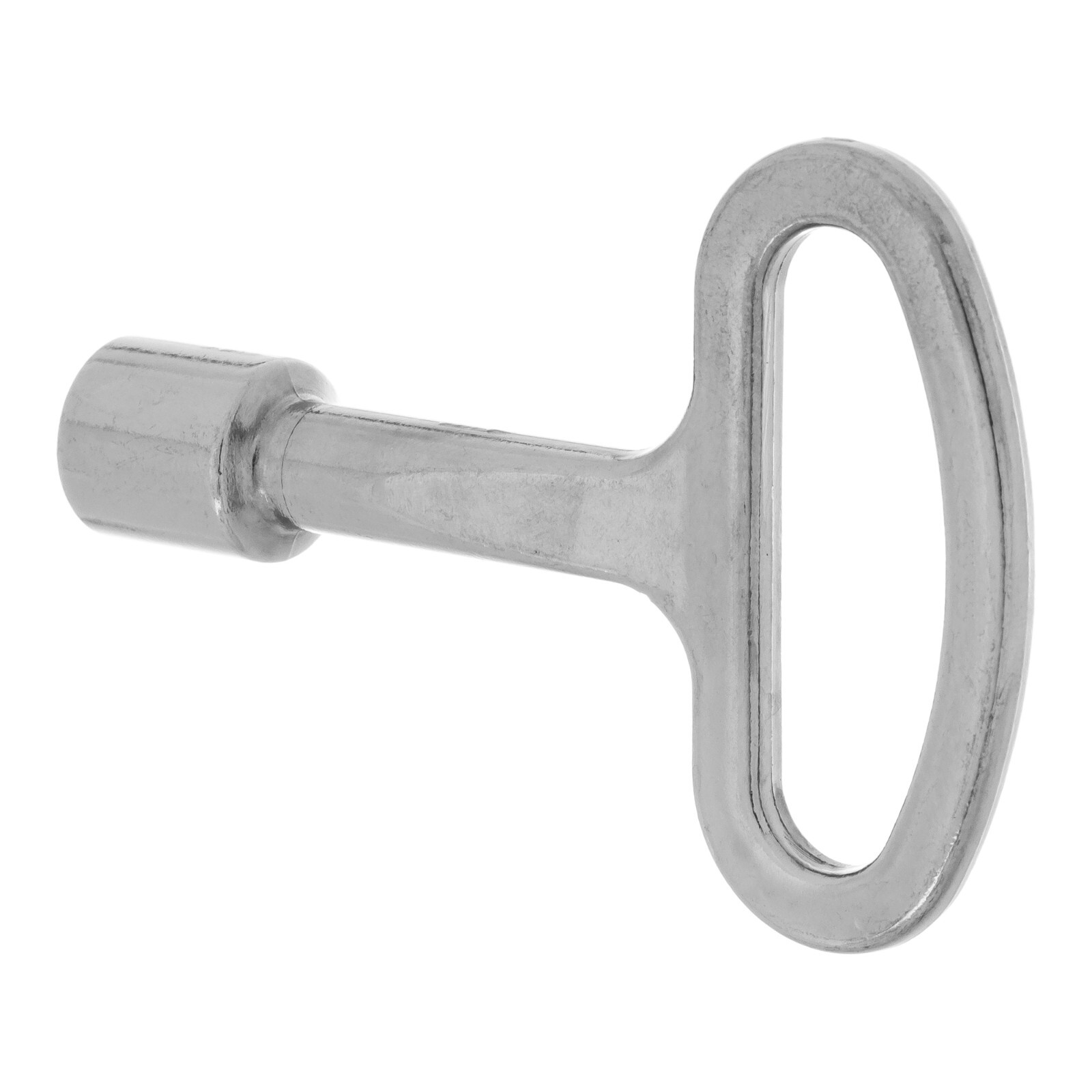8mm Triangle Spanner Lock Key Enclosure Utility Access Panel Cabinet Latch