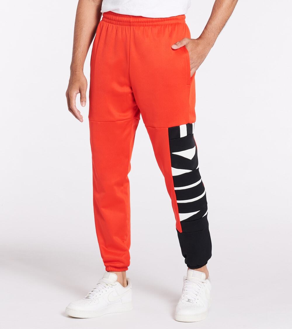 AUTHENTIC NIKE THERMA FIT CUFFED PANTS DA6368-673