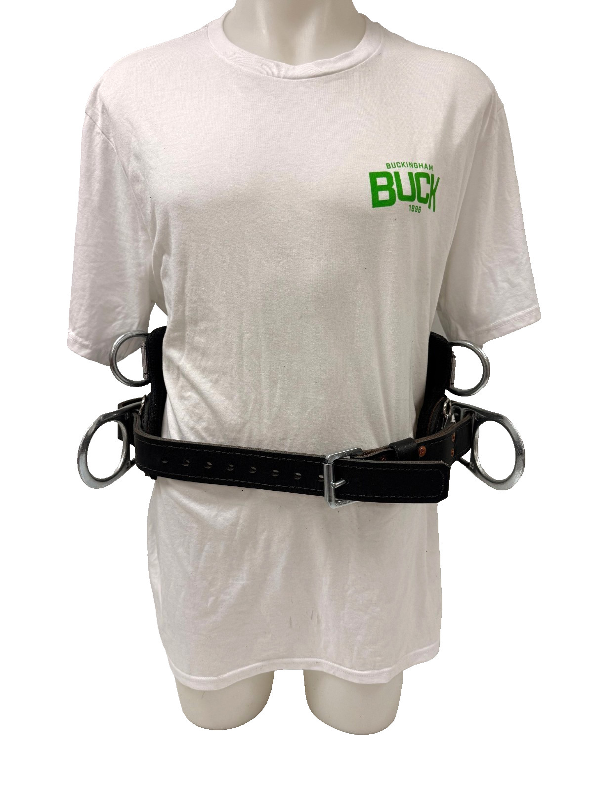 BuckinghamMFG Body Belt C2019M-20
