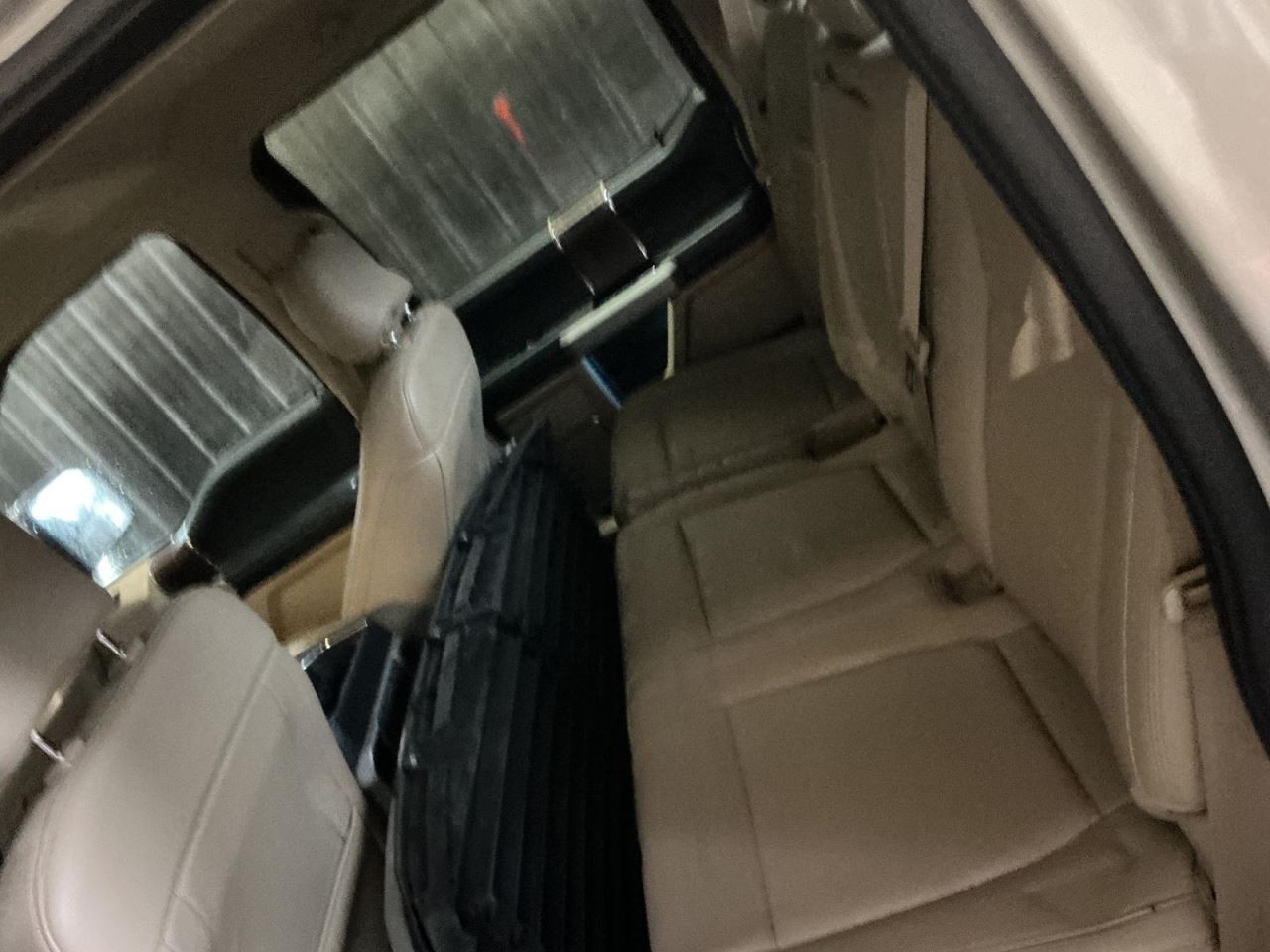 F150 2017 Glove Box 4998152