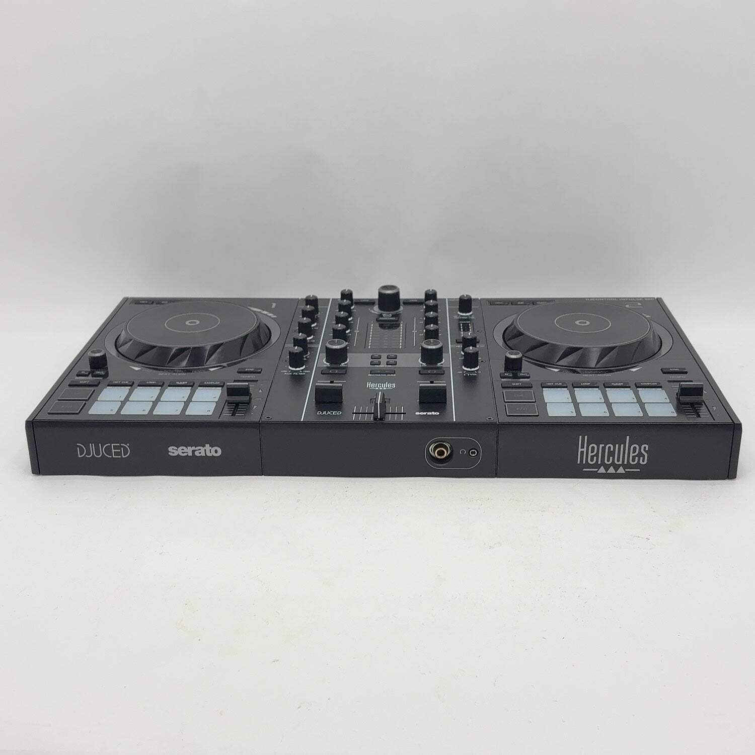 Hercules DJ Control Inpulse 500 2-Channel DJ Controller