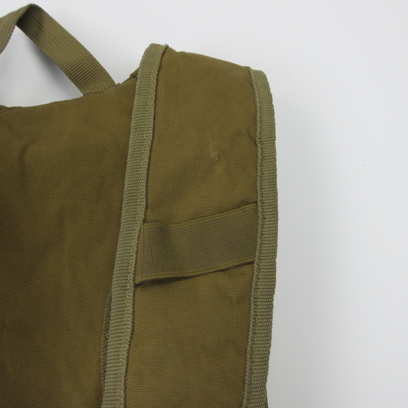Skilcraft Hydration Backpack Coyote Brown MOLLE Tactical Hiking Bladder System