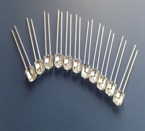 1PCS SPLPL90-3 Nanostack Pulsed Laser Diode in Plastic Package 75 W Peak Power