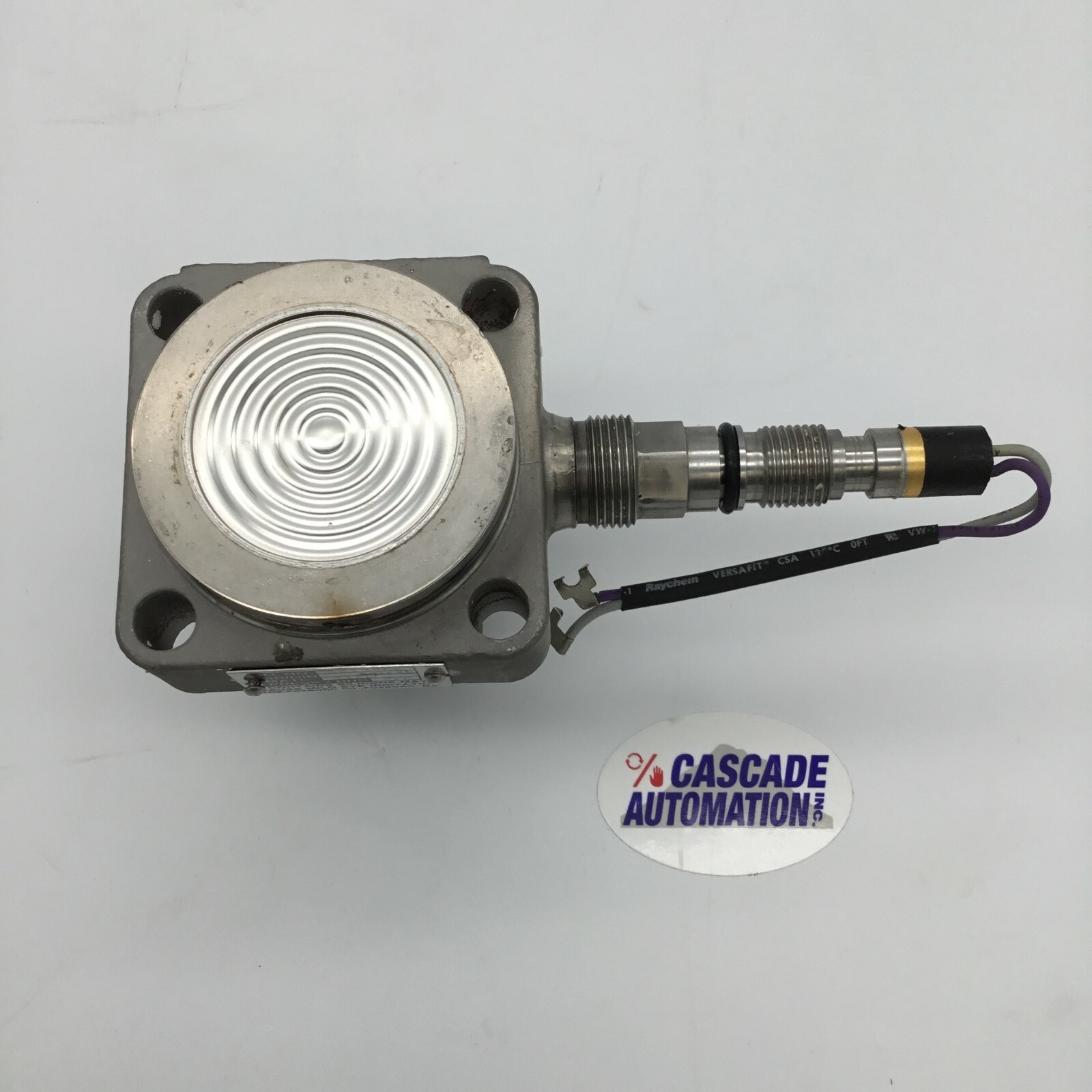 FOXBORO 821GM TRANSMITTER SENSOR MODULE D0135NE